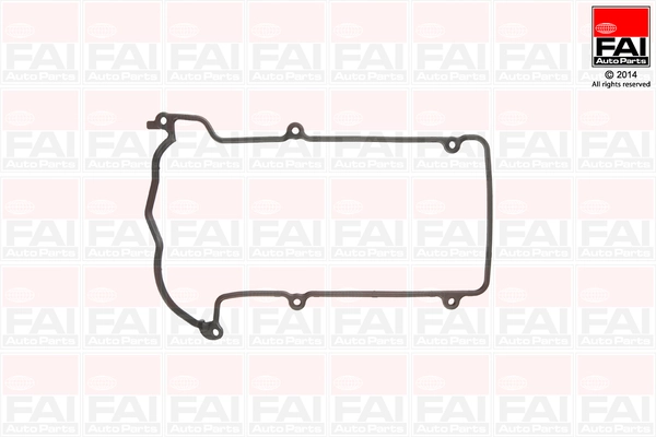 Gasket, cylinder head cover